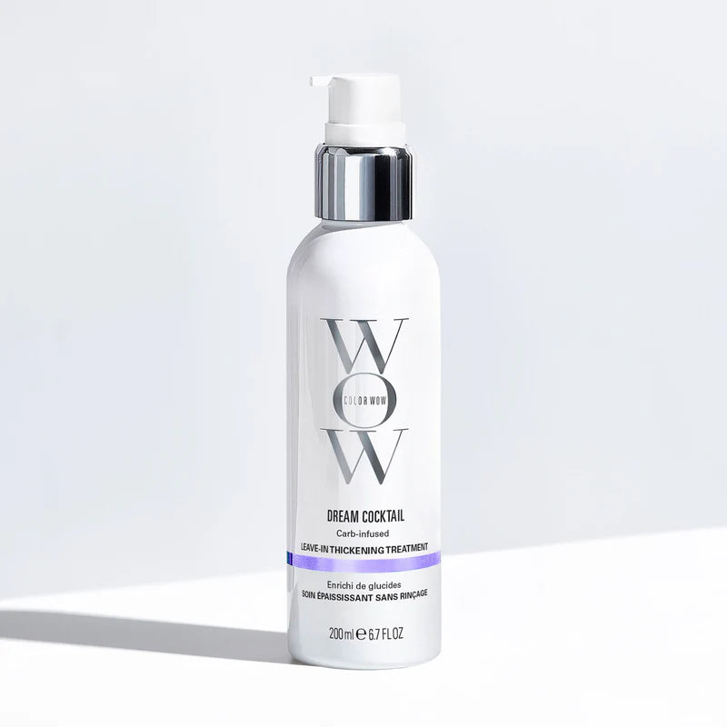 COLORWOW Carb Cocktail Bionic Tonic