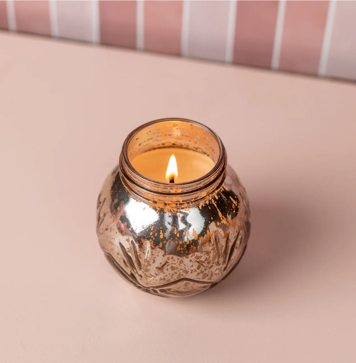 Sweet Grace Collection Candle #008