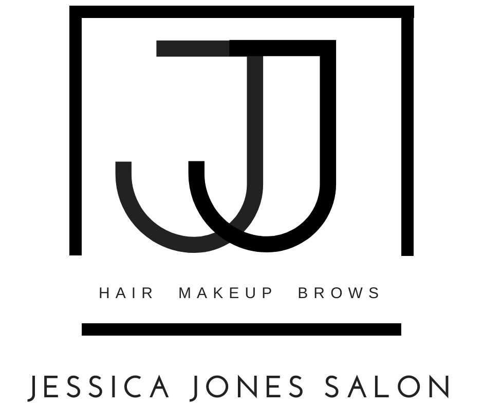 Brand identity designer Jessica Jones