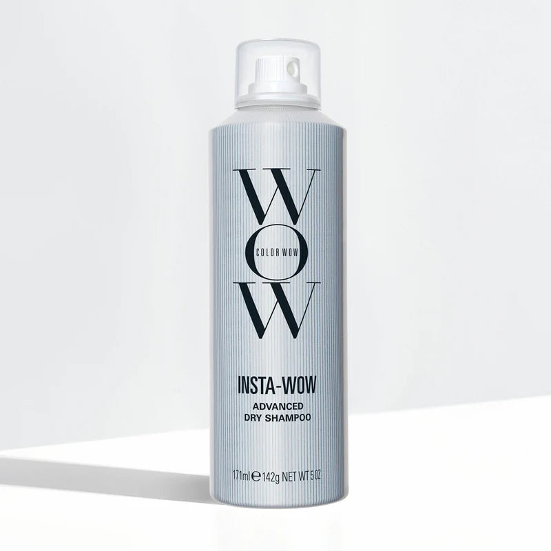 COLORWOW Insta-Wow Dry Shampoo