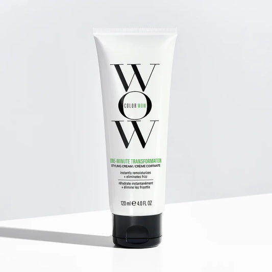 COLORWOW 1 Minute Transformation Cream
