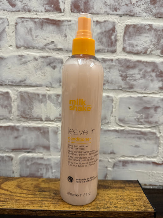 Milkshake Leave In Conditioner