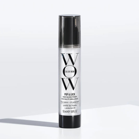 COLORWOW Pop'n Lock Shellac