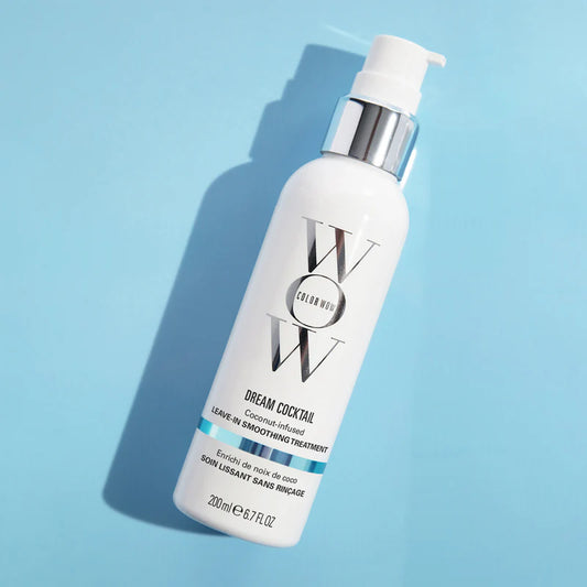 COLORWOW Coconut Cocktail