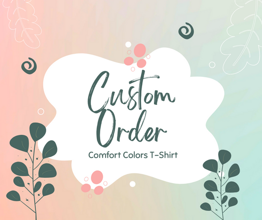 Custom Order
