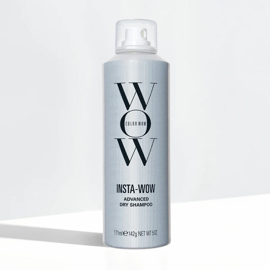 COLORWOW Insta-Wow Dry Shampoo